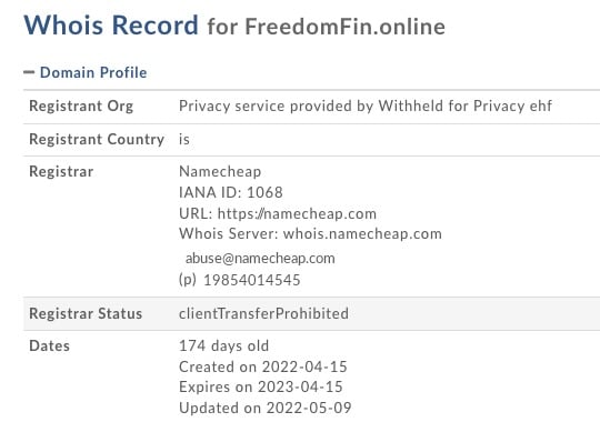 freedomfin.online