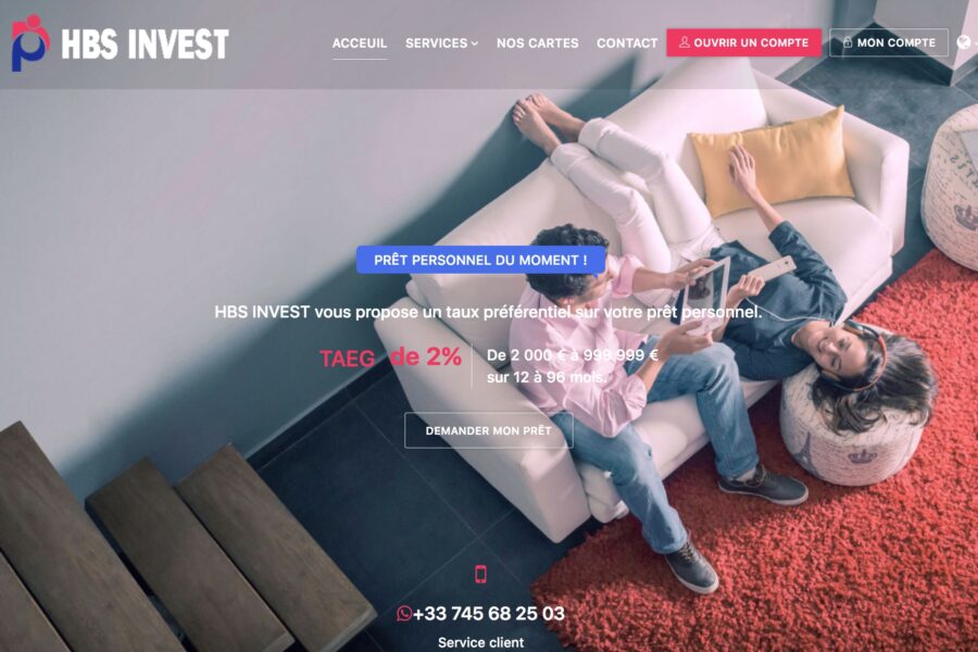 hbsinvest.com