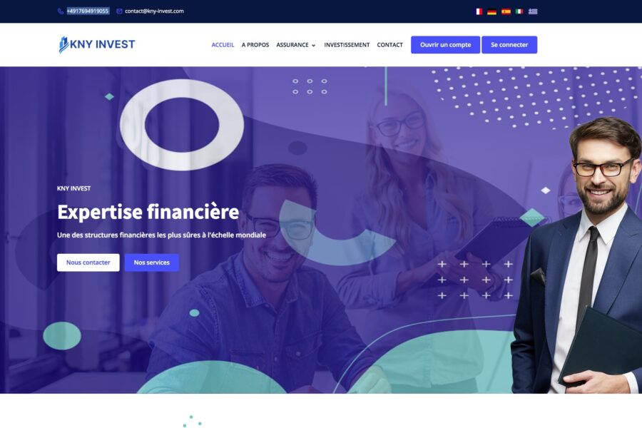 kny-invest.com