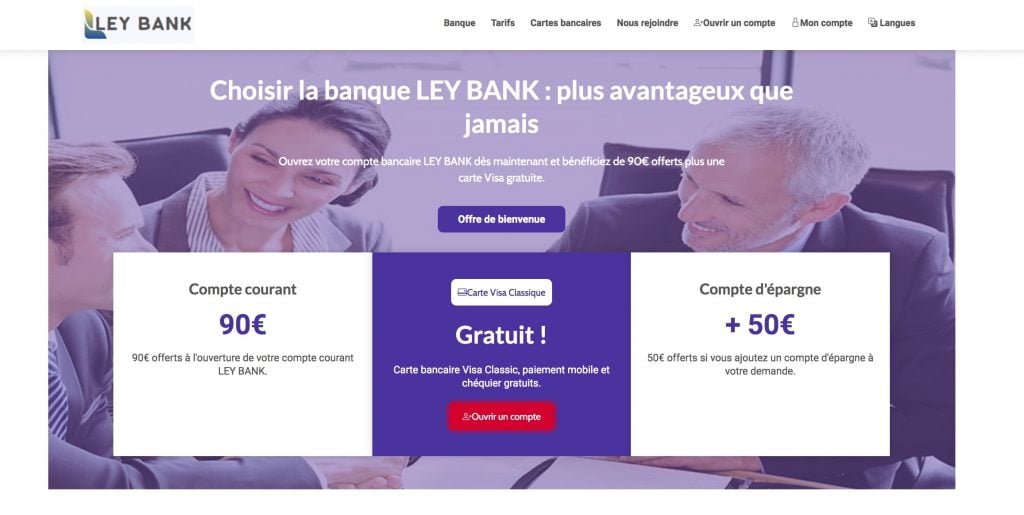 ley-bank.com