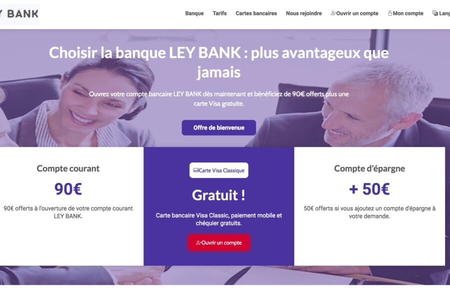 ley-bank.com