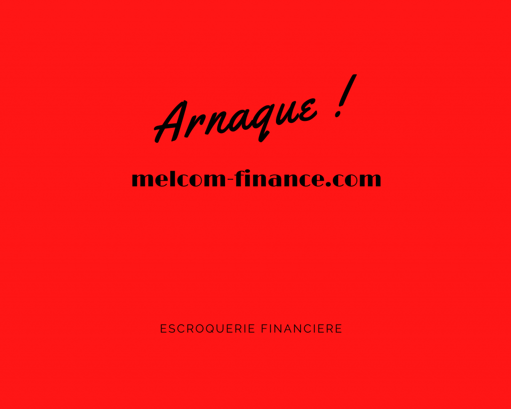 melcom-finance.com