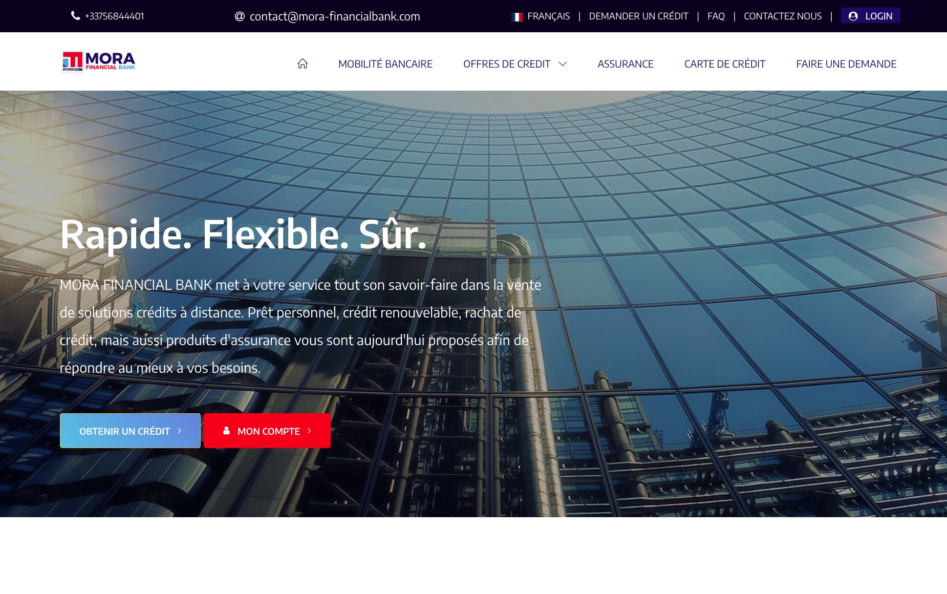 mora-financialbank.com