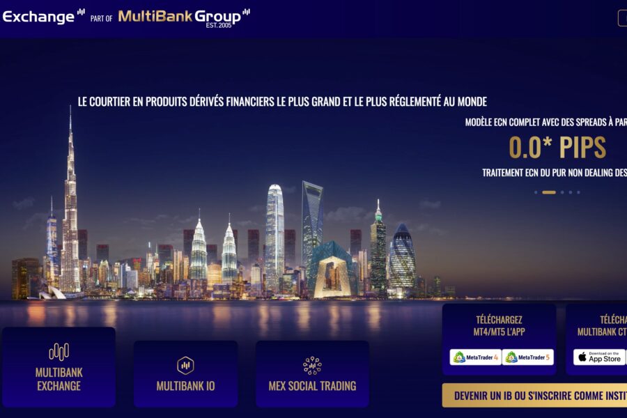multibankfx.com