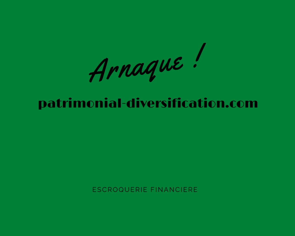 patrimonial-diversification.com