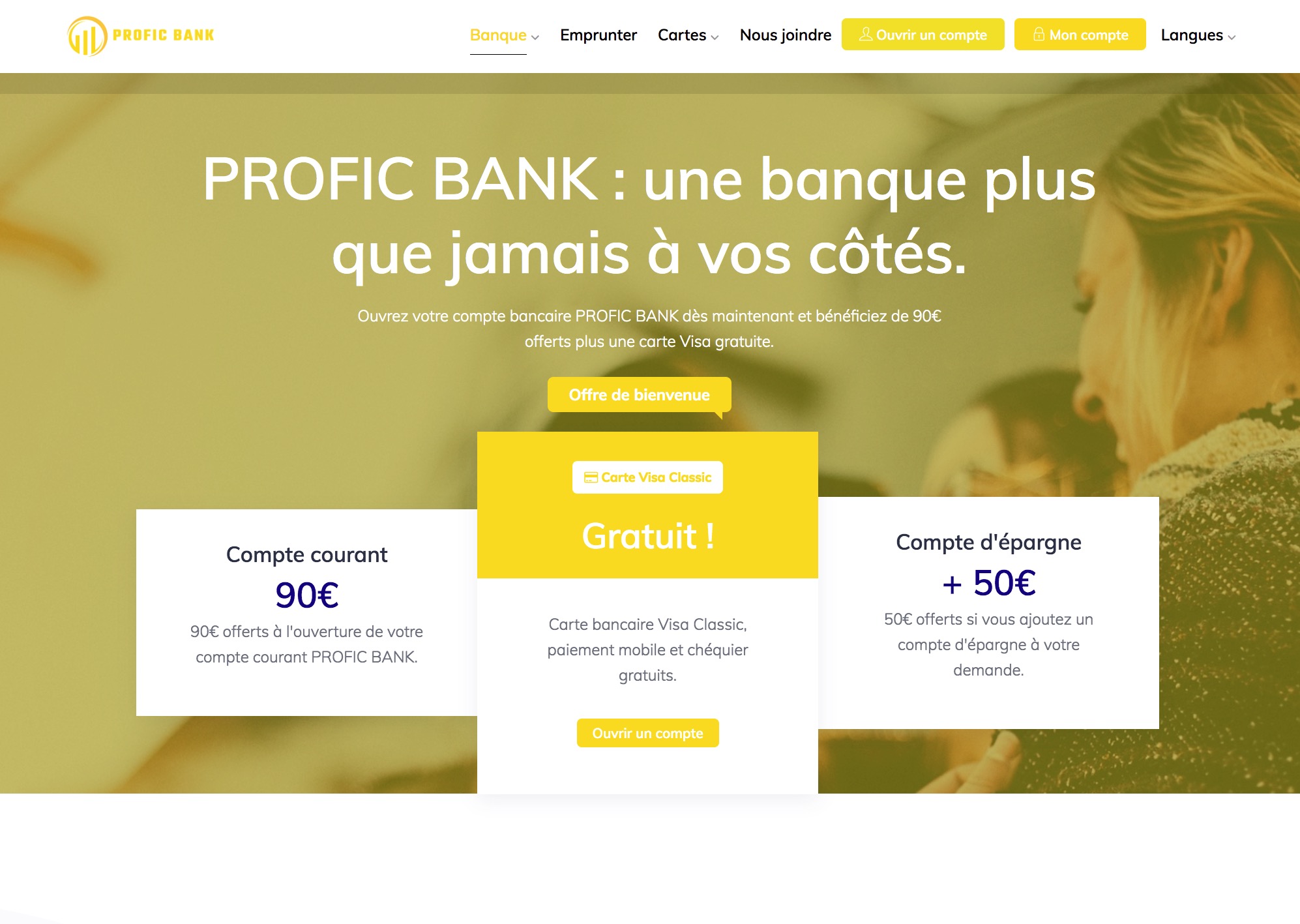 proficbank.com