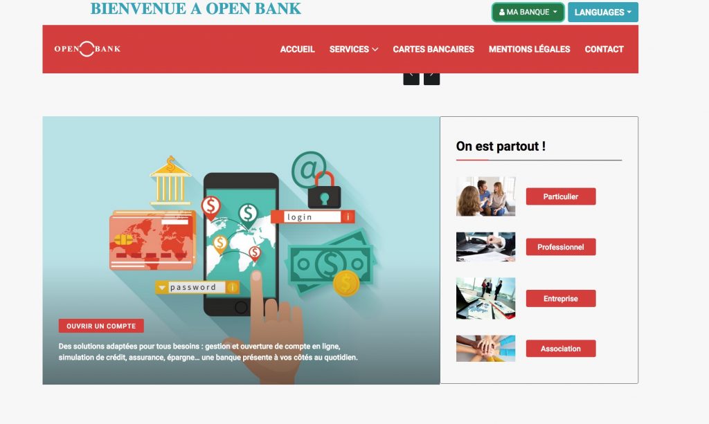 rapidecooperation.com