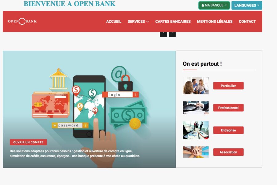 rapidecooperation.com