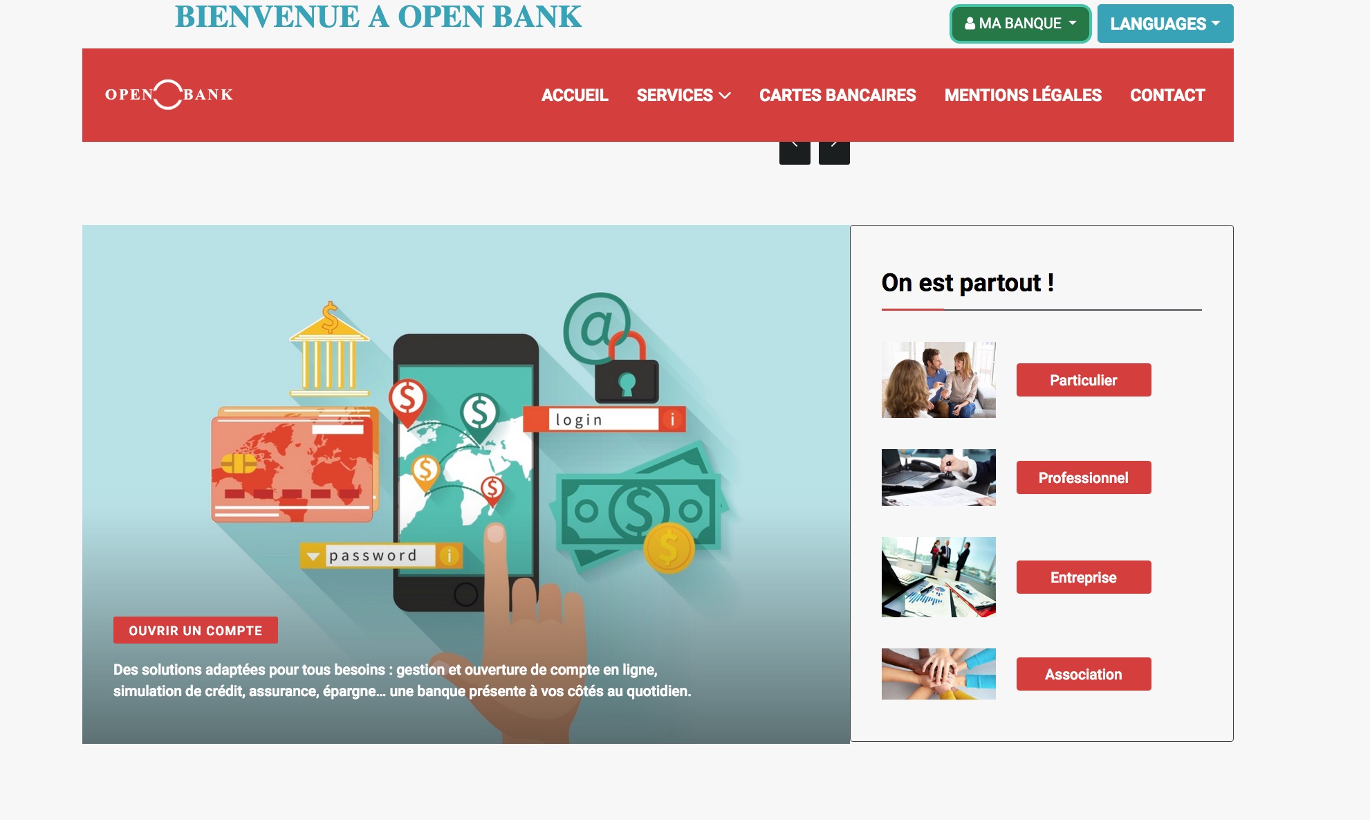 rapidecooperation.com