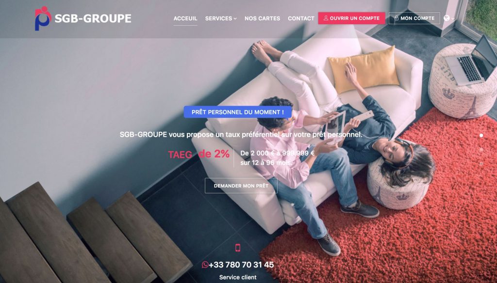 sgb-groupe.com