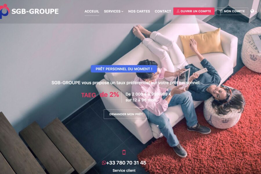 sgb-groupe.com
