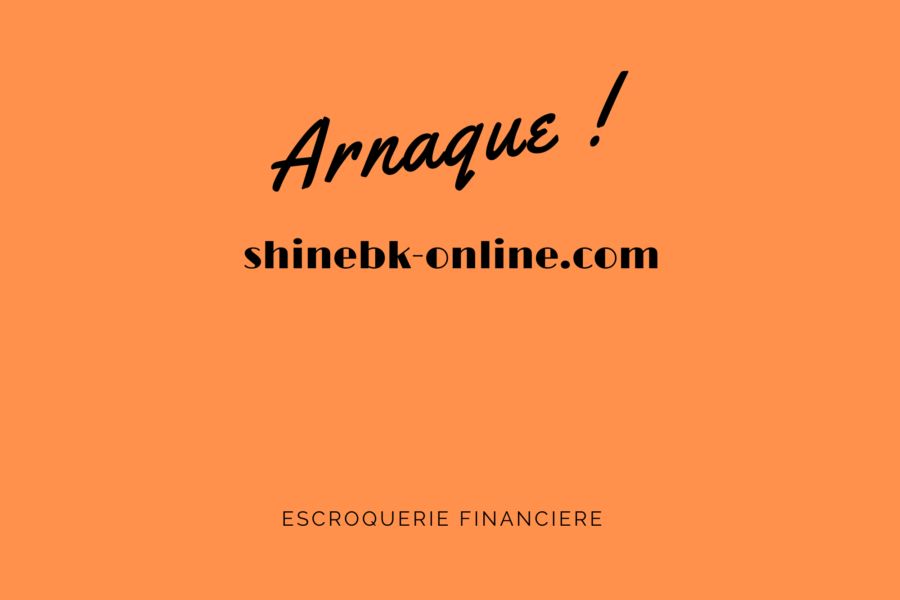 shinebk-online.com