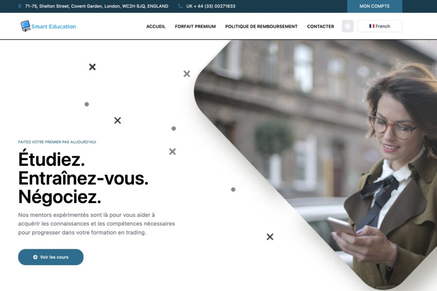 smart-education.fr