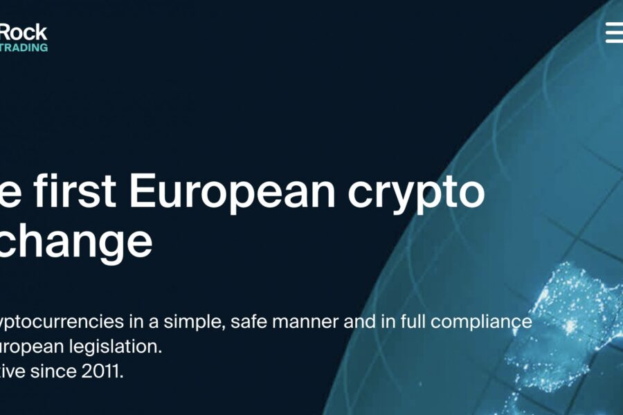 therocktrading.com