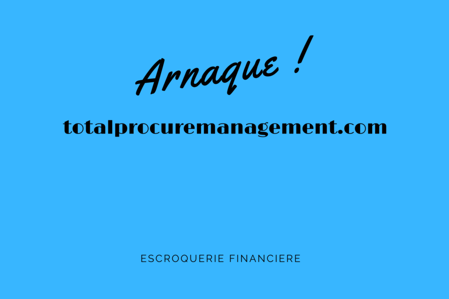 totalprocuremanagement.com