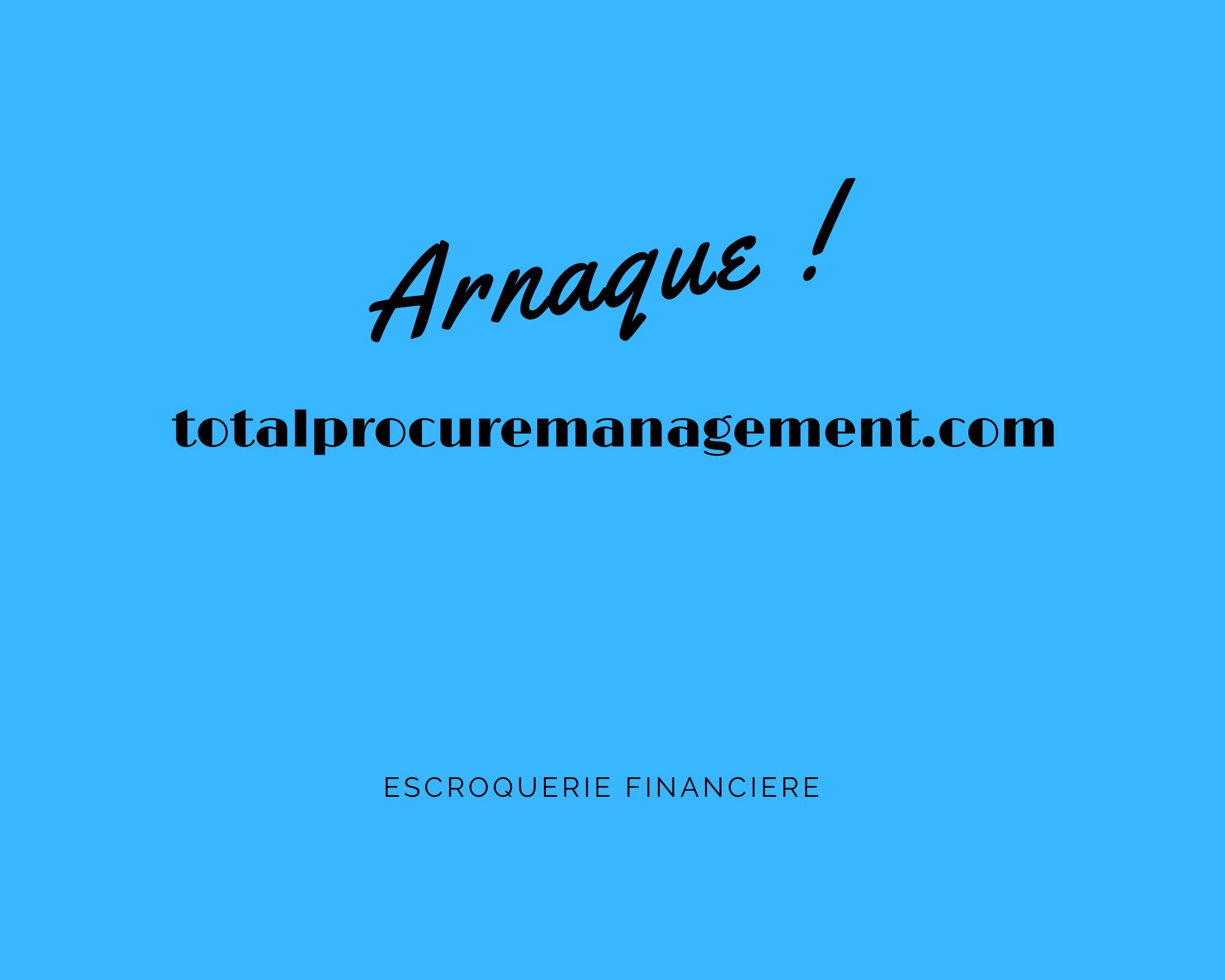totalprocuremanagement.com