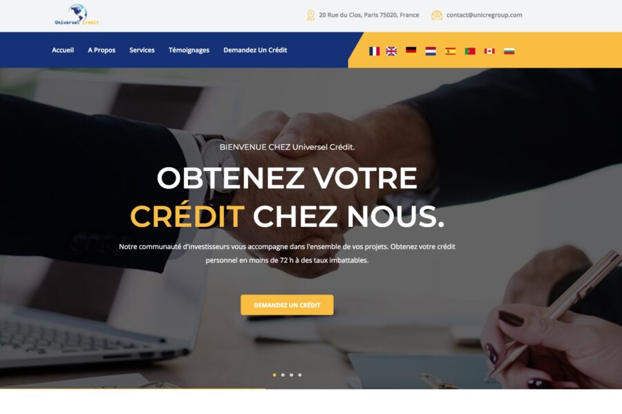 unicregroup.com