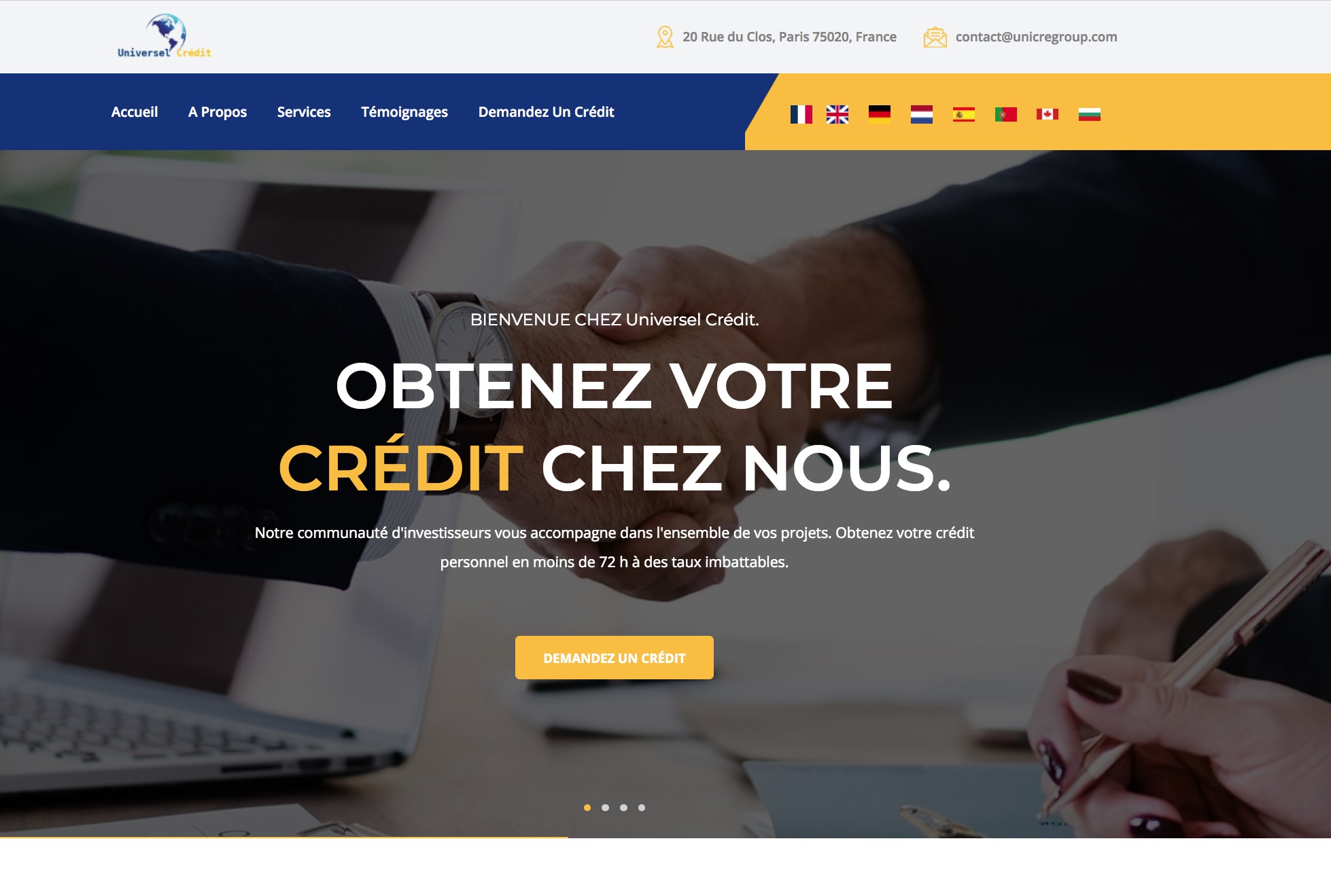 unicregroup.com