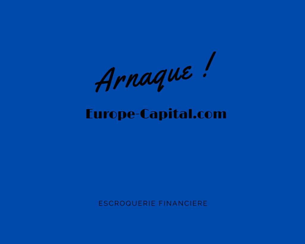 Europe-Capital.com