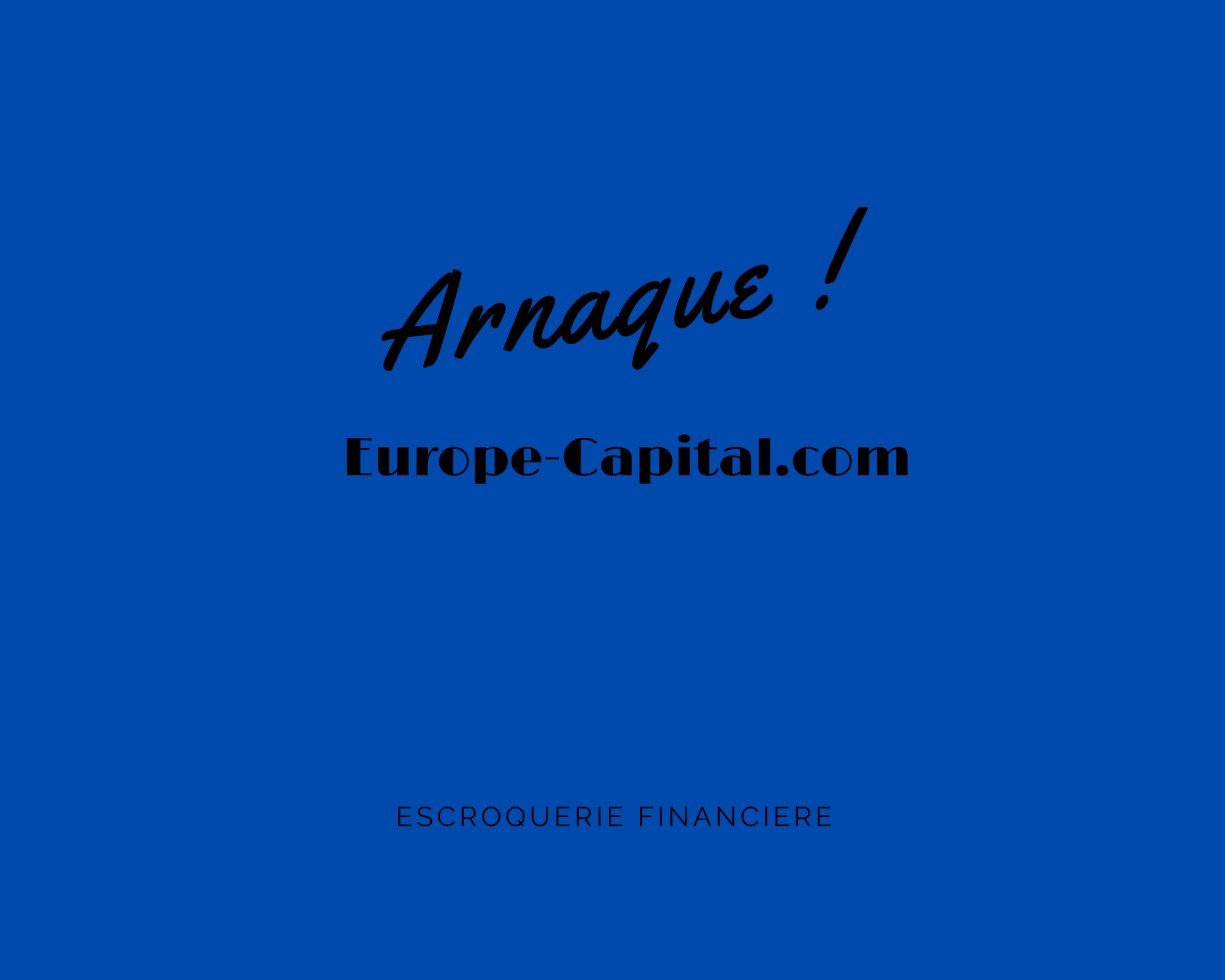 Europe-Capital.com