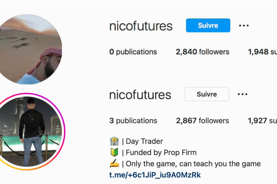 Nicofutures