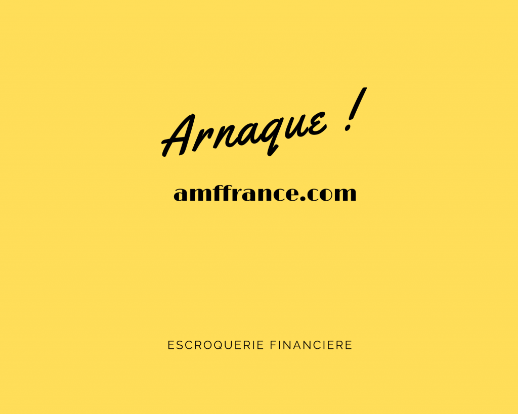 amffrance.com