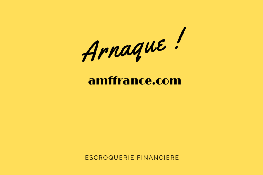 amffrance.com