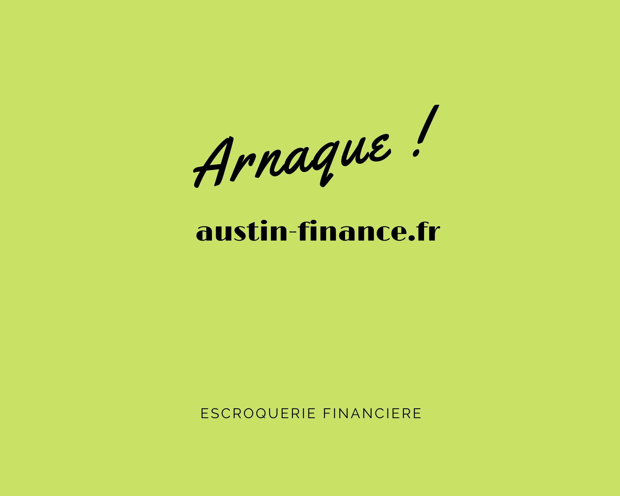 austin-finance.fr