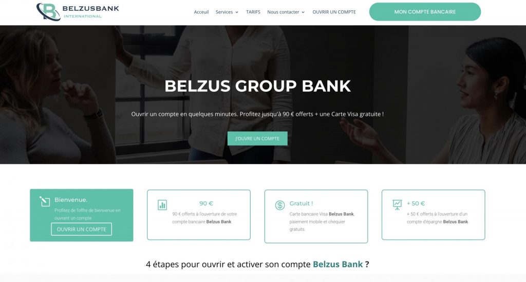 belzusgroup.com