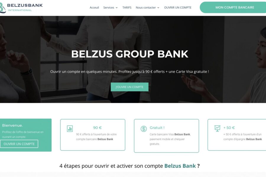 belzusgroup.com