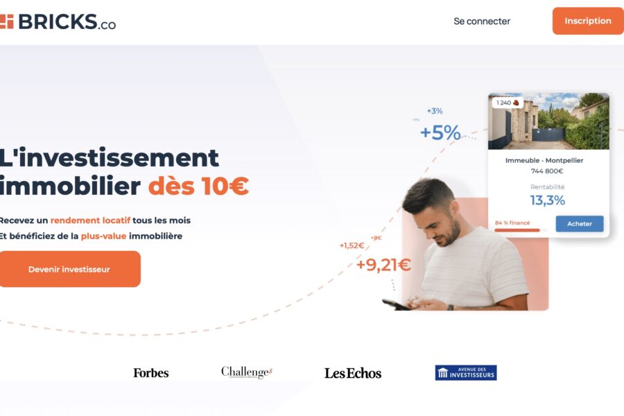 bricks.co