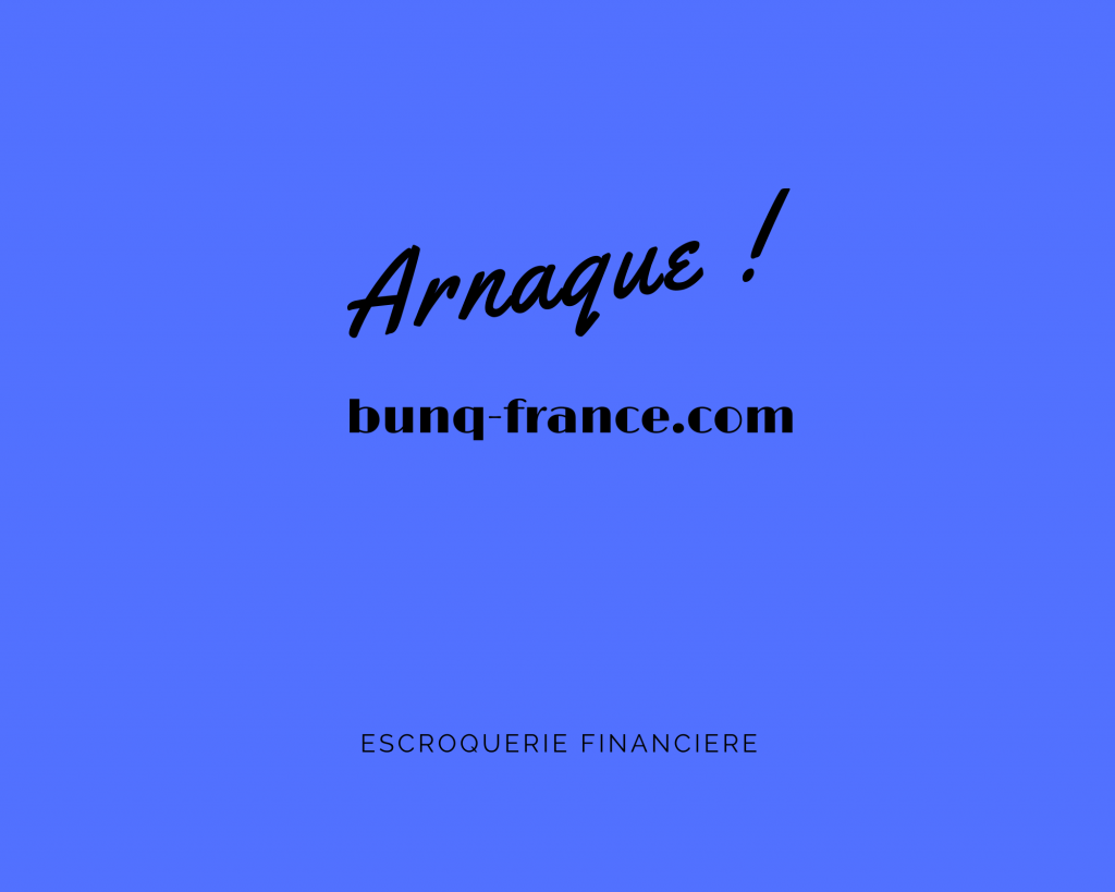 bunq-france.com