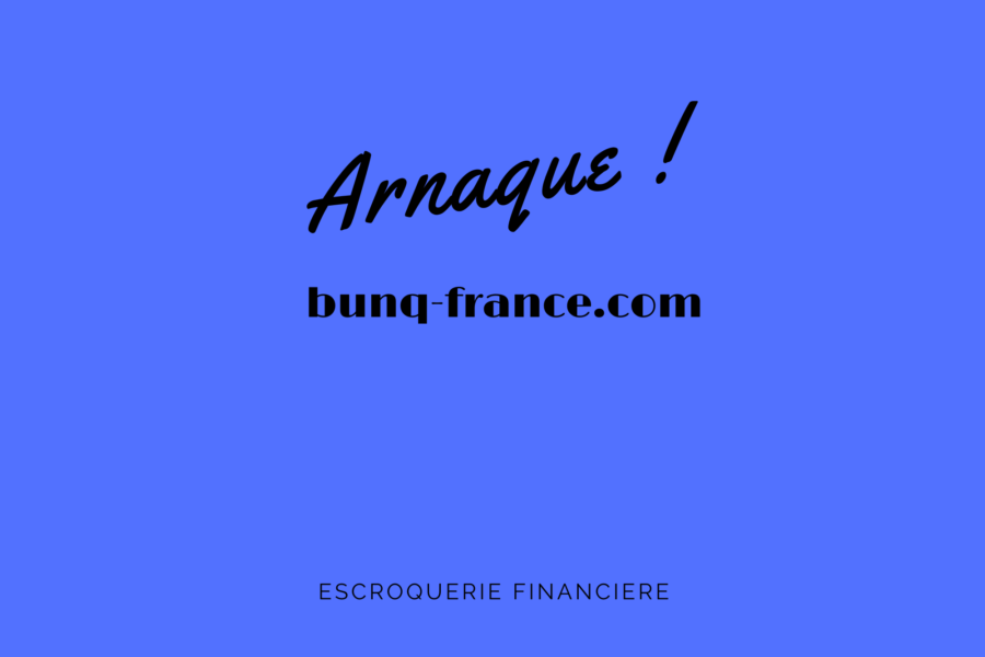 bunq-france.com