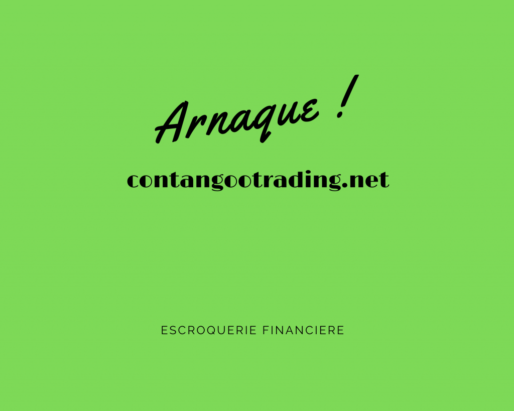 contangootrading.net
