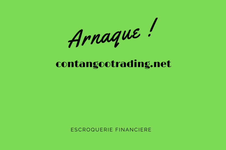 contangootrading.net
