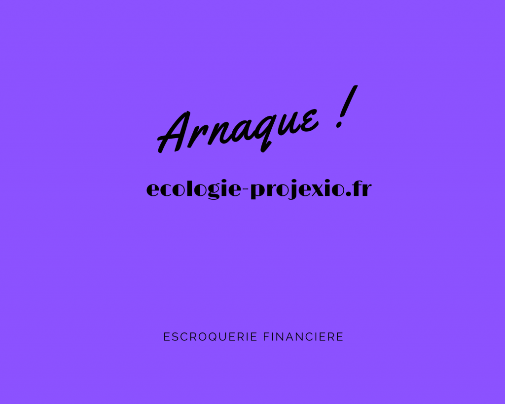 ecologie-projexio.fr