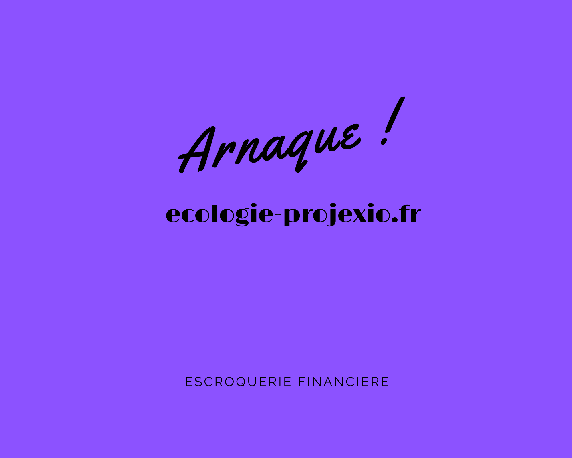 ecologie-projexio.fr