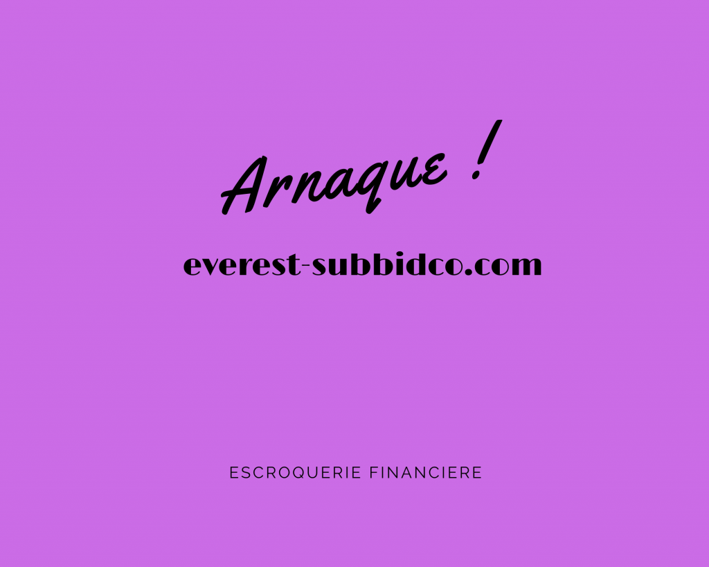 everest-subbidco.com