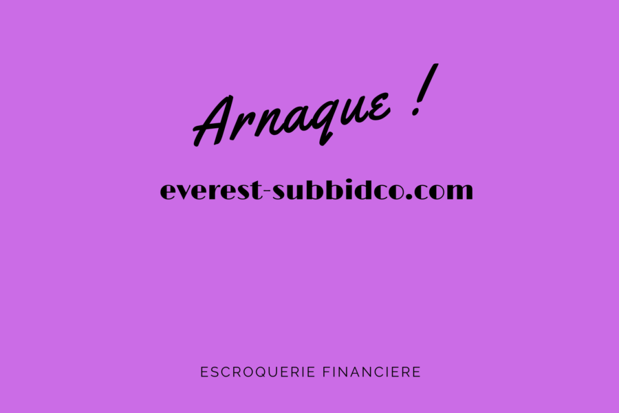 everest-subbidco.com