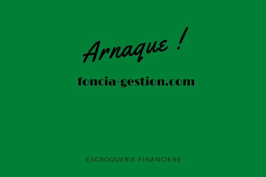 foncia-gestion.com