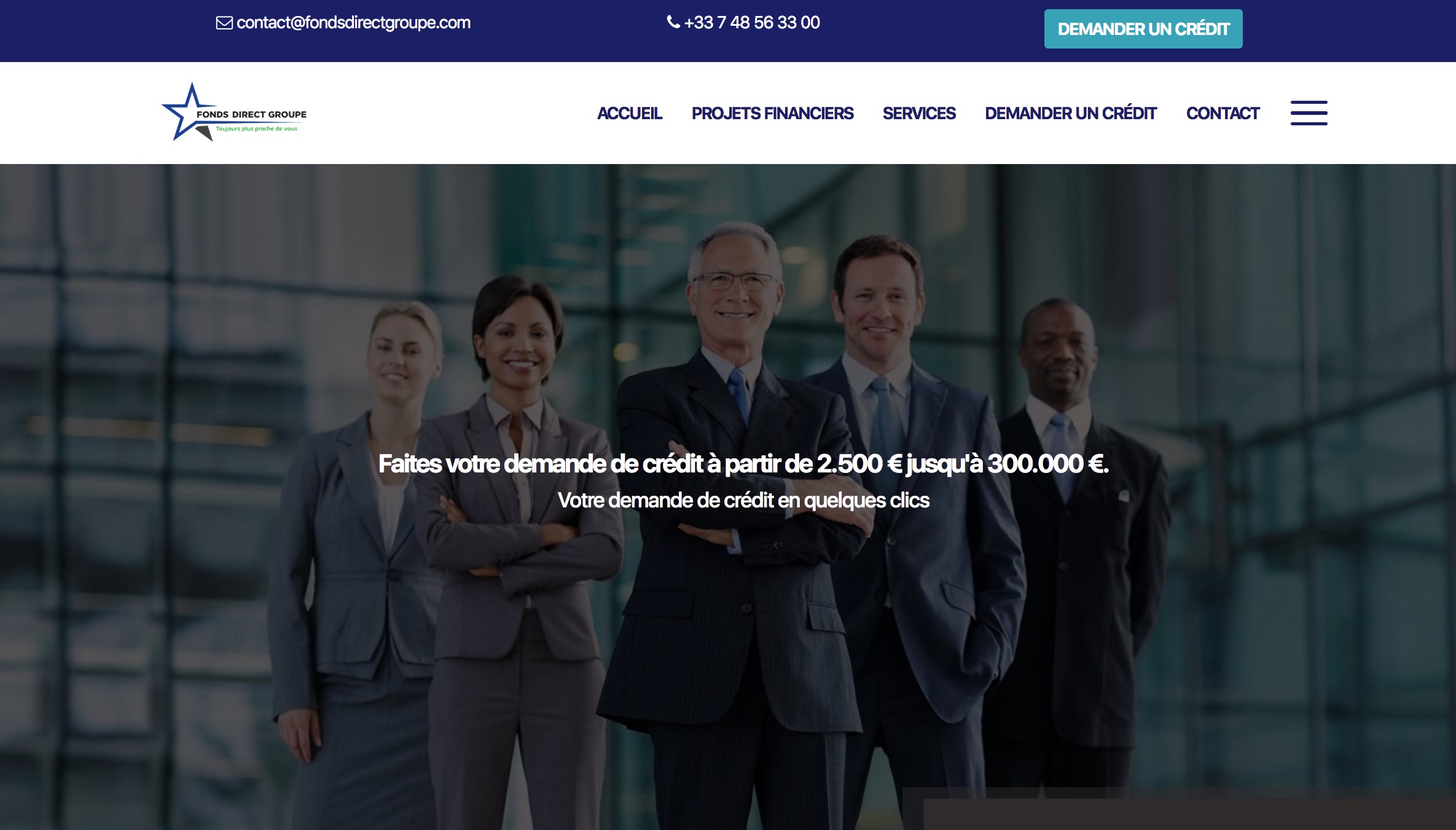fondsdirectgroupe.com