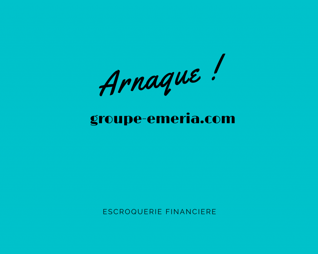 groupe-emeria.com