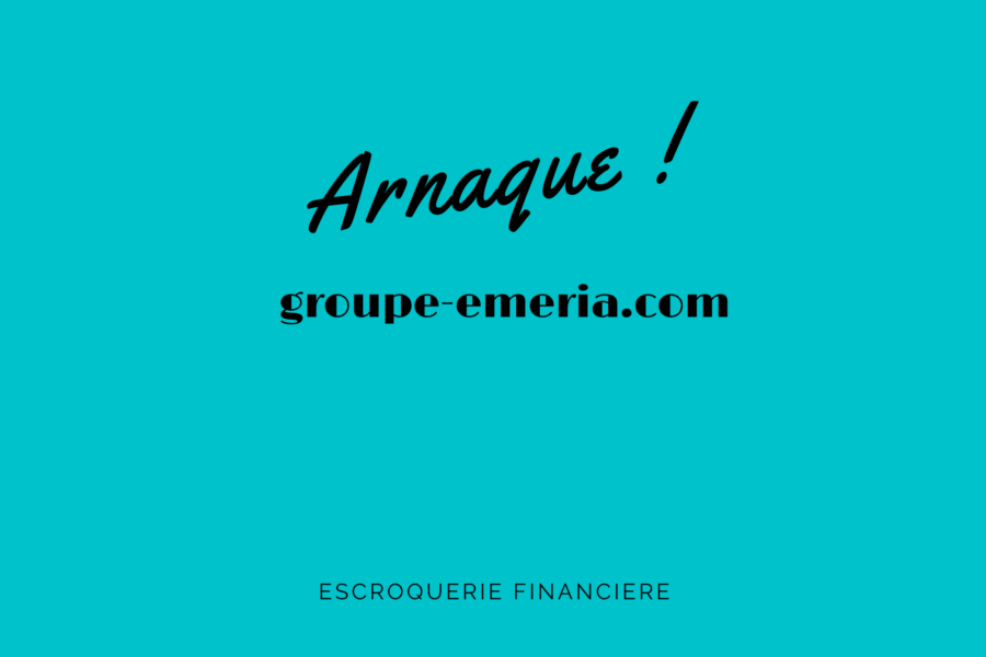 groupe-emeria.com