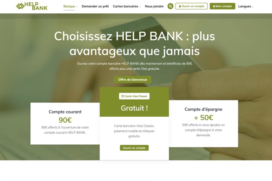 help-agency.com