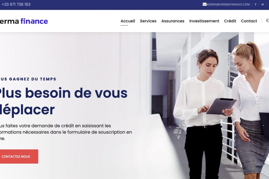 hermafinance.com