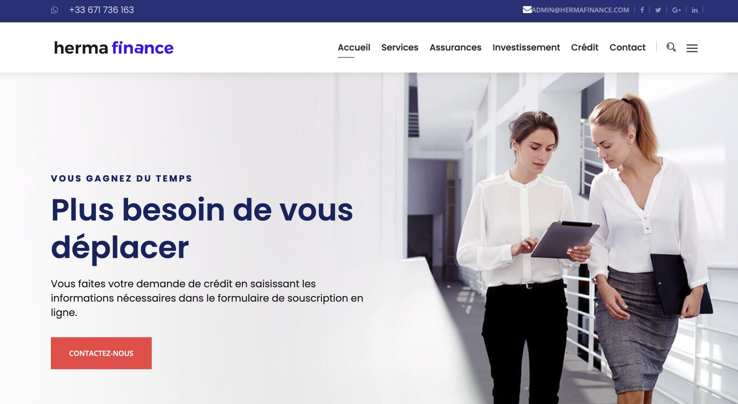 hermafinance.com