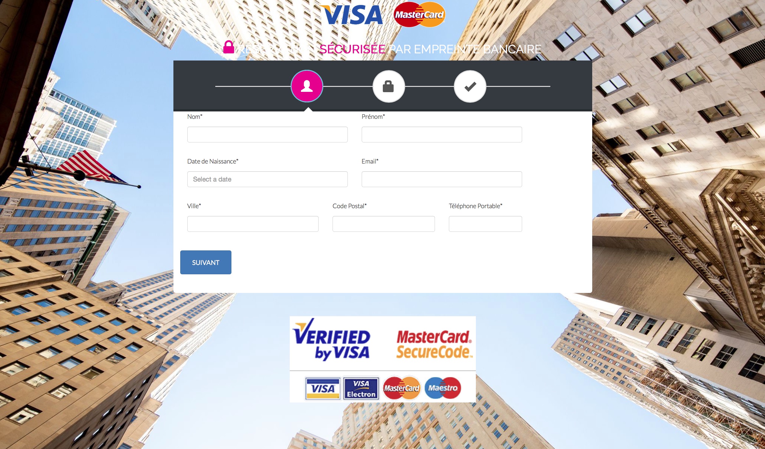 info-blank.com et reservation-facile.fr