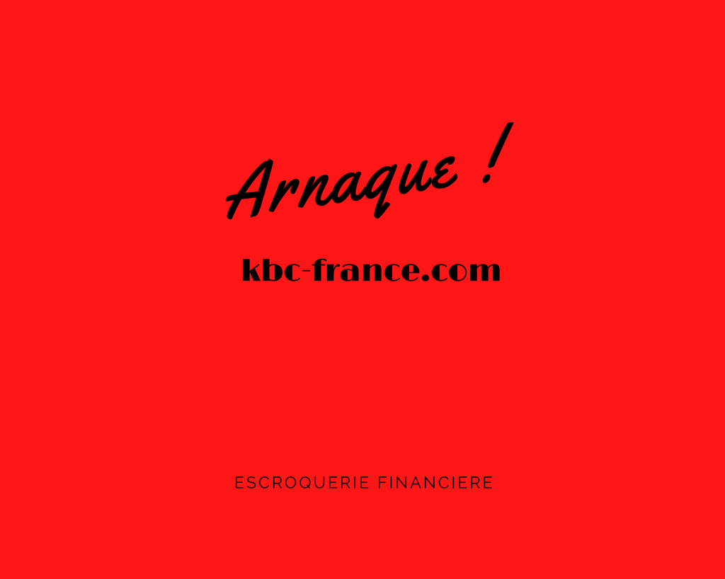 kbc-france.com