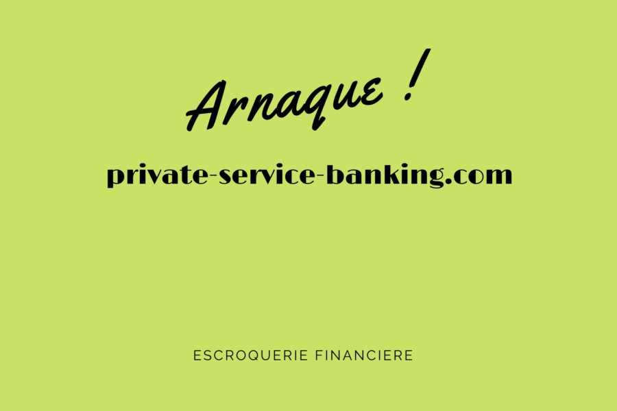private-service-banking.com