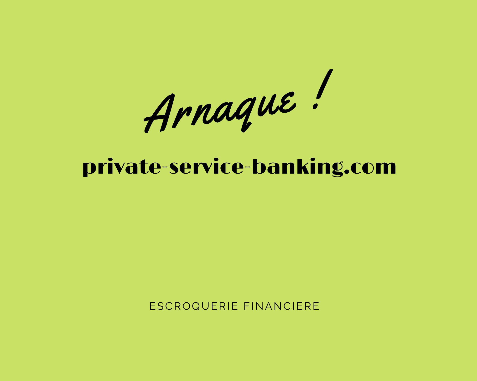 private-service-banking.com